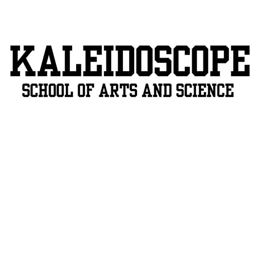 Kaleidoscope Sleeve Add on