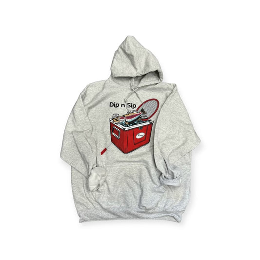 Dip & Sip Hoodie