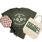 Pickleball Tote bag