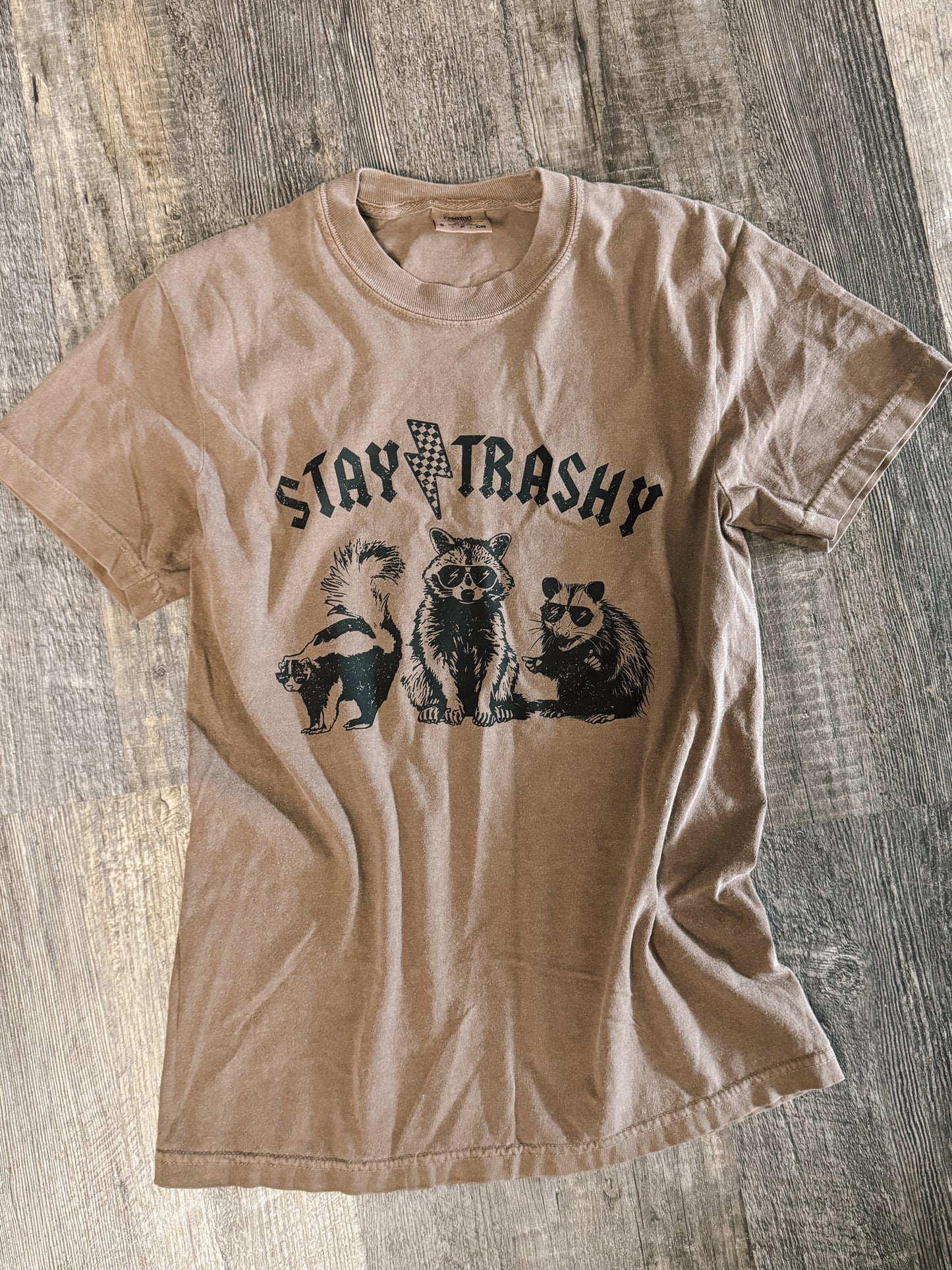 Stay Trashy Tee